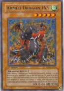 Armed Dragon LV5 [SOD-EN014] Rare 