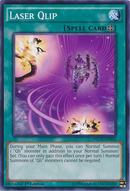 Laser Qlip [NECH-EN062] Common 