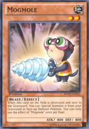 Mugwort [BPW2-EN052] Common 