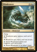 Windreaver [Dissension] 