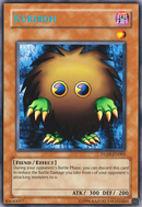Kuriboh (Blue) [DL09-EN003] Rare 