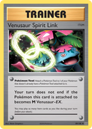 Venusaur Spirit Link (89/108) [XY: Evolutions] 