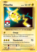 Pikachu (XY202) [XY: Black Star Promos] 