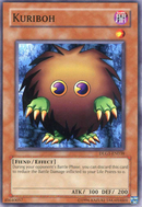 Kuriboh [DLG1-EN038] Common 