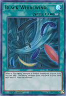 Black Whirlwind [BLAR-EN060] Ultra Rare 