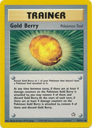 Gold Berry (93/111) [Neo Genesis Unlimited] 