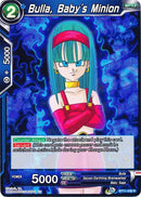 Bulla, Baby's Minion (BT11-038) [Vermilion Bloodline] 