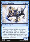 Jetting Glasskite [Eternal Masters] 