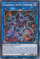 Tindangle Acute Cerberus [EXFO-EN045] Common 