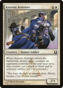 Azorius Arrest [Return to Ravnica] 