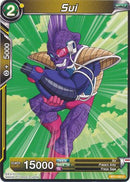 Sui (BT1-103) [Galactic Battle] 