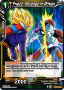 Frieza, Revenge in Motion (BT5-094) [Miraculous Revival] 