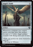 Angel's Tomb [Innistrad Remastered] 