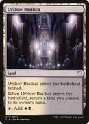 Orzhov Basilica [Order 2018] 