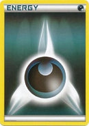 Darkness Energy (Unnumbered 2013) (Theme Deck Exclusive) [Unnumbered Energies] 