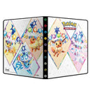 Ultra Pro - Pokemon - 9 Pocket Portfolio (Choose your Design) 