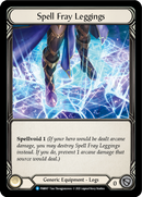 Spell Fray Leggings [PSM007] (Monarch Prism Blitz Deck) 