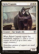 Relief Captain [Archenemy: Nicol Bolas] 