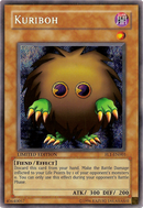 Kuriboh [FL1-EN003] Secret Rare 