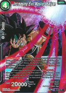 Increasing Evil Masked Saiyan (P-029) [Promotion Cards] 