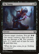 Die Young [Kaladesh] 