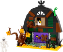 LEGO® Creator Halloween Barn Set 40721 