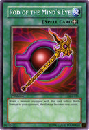 Rod of the Mind's Eye [DCR-039] Common 