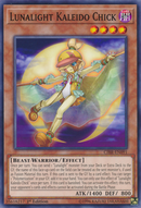 Lunalight Kaleido Chick [CIBR-EN091] Common 