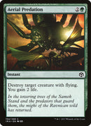 Aerial Predation [Iconic Masters] 