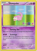 Slowpoke (32/83) (Toys R Us Promo) [XY: Generations] 