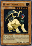 Hieracosphinx [TLM-EN012] Ultimate Rare 
