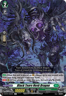 Black Tears Husk Dragon (D-BT01/050EN) [Genesis of the Five Greats] 