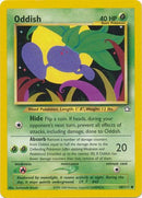 Oddish (68/111) [Neo Genesis Unlimited] 