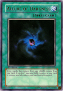 Allure of Darkness [PTDN-EN084] Ultra Rare 