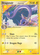 Dragonair (41/113) (Delta Species) [EX: Delta Species] 