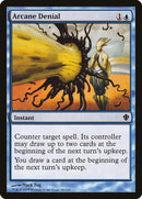 Arcane Denial [Commander 2013] 