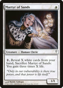 Martyr of Sands [Coldsnap] 