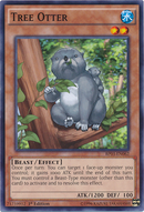 Tree Otter [BP03-EN062] Common 