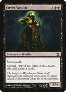 Street Wraith [Modern Masters] 