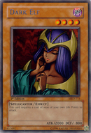 Dark Elf [MRD-113] Rare 