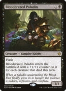 Bloodcrazed Paladin [Ixalan] 