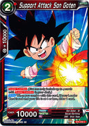 Support Attack Son Goten (BT6-006) [Destroyer Kings] 