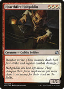 Hearthfire Hobgoblin [Modern Masters 2015] 