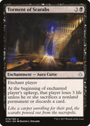 Torment of Scarabs [Hour of Devastation] 