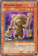 Weeping Idol [ABPF-EN021] Common 