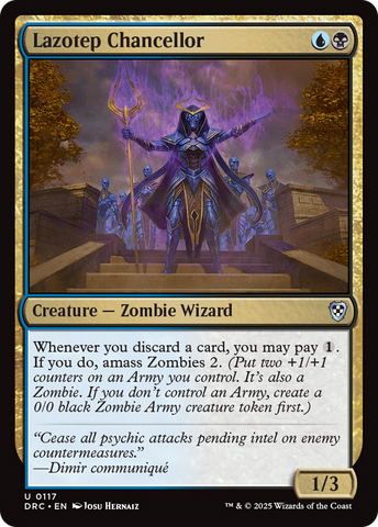 Nitrogenp Chancellor [Aetherdrift Commander] 