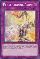 Purushaddoll Aeon [RATE-EN077] Common 