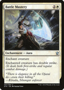 Battle Mastery [Dragons of Tarkir] 
