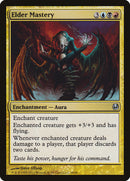 Elder Mastery [Duel Decks: Ajani vs. Nicol Bolas] 