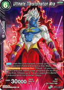 Ultimate Transformation Mira (BT11-137) [Vermilion Bloodline] 